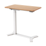 ESMART EAC-121WM Beistelltisch elektrisch höhenverstellbar 70 x 40 cm (Ahorn Dekor) (B-Ware)