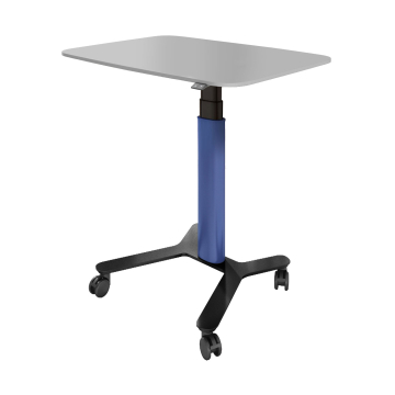 ESMART EAX-131 BB Elektrischer Pultschreibtisch 90 x 60 cm