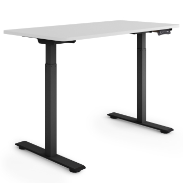 ESMART ERX-122BG Elektrischer Schreibtisch 120 x 60 cm (Hellgrau) ESMART ERX-122BG Elektrischer Schreibtisch 120 x 60 cm (Hellgrau)