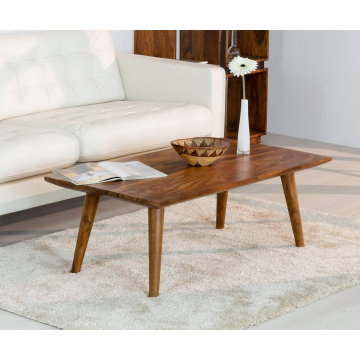 AISER Royal Massiver Echt-Holz Palisander Couchtisch Onkoshi 110 x 60 cm AISER Royal Massiver Echt-Holz Palisander Couchtisch Onkoshi 110 x 60 cm